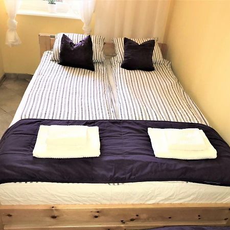 מידזיזדרויה Smm Apartament Gryf Morskie Oko מראה חיצוני תמונה