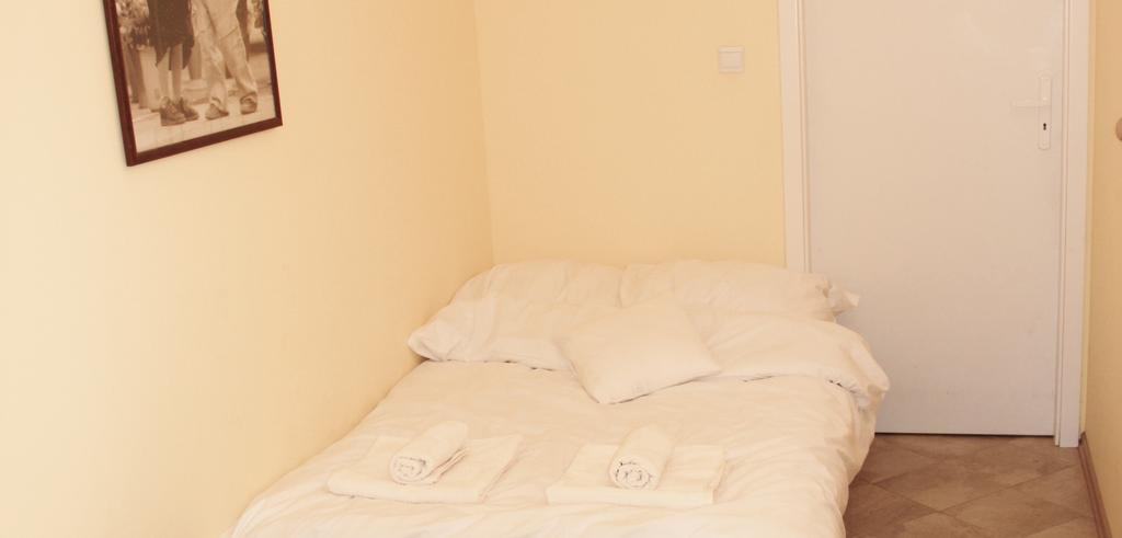מידזיזדרויה Smm Apartament Gryf Morskie Oko חדר תמונה