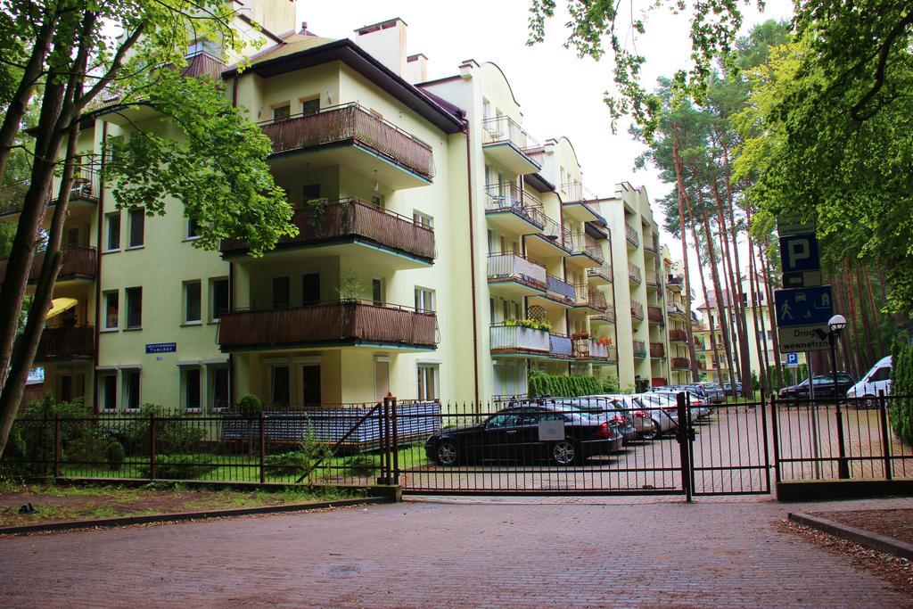 מידזיזדרויה Smm Apartament Gryf Morskie Oko חדר תמונה