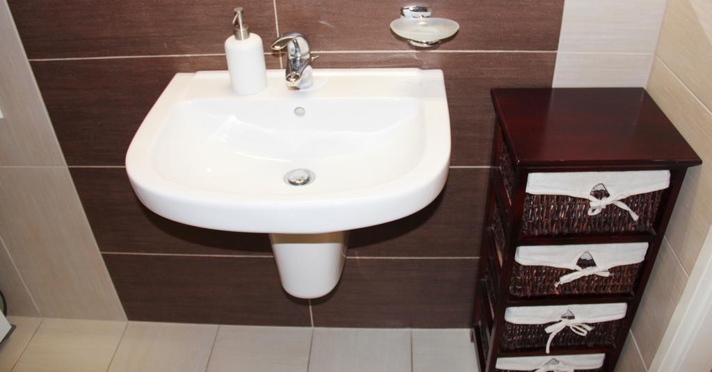 מידזיזדרויה Smm Apartament Gryf Morskie Oko מראה חיצוני תמונה